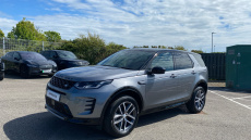Land Rover Discovery Sport 2.0 D200 Dynamic SE 5dr Auto [5 Seat] Diesel Station Wagon